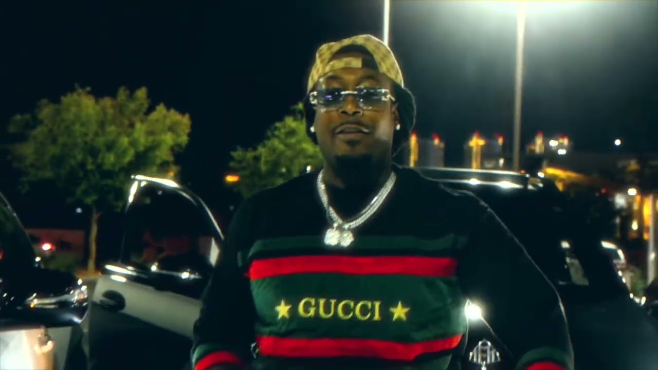 Shyyboijetta-GRAM POPPIN [official video]