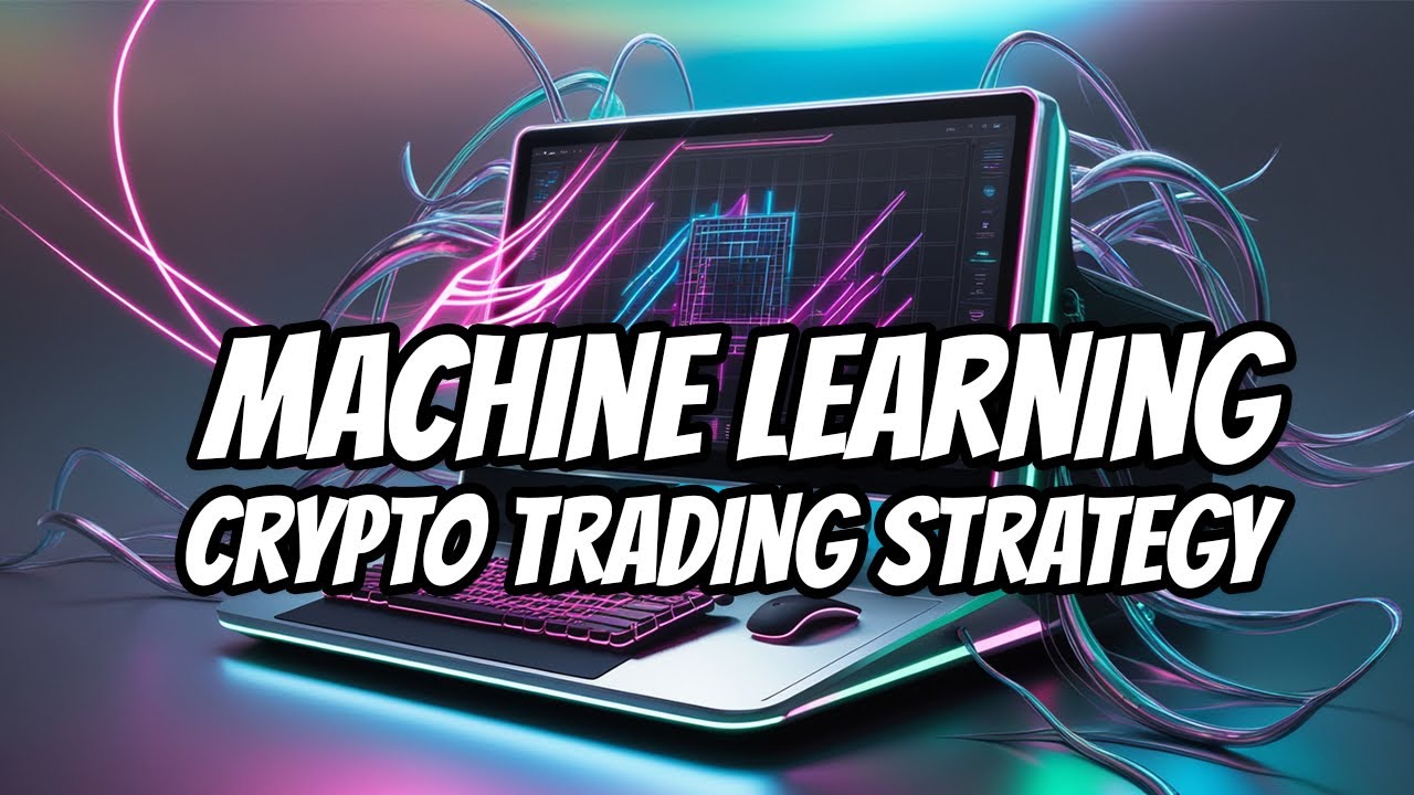 Machine Learning Crypto Trading Strategy