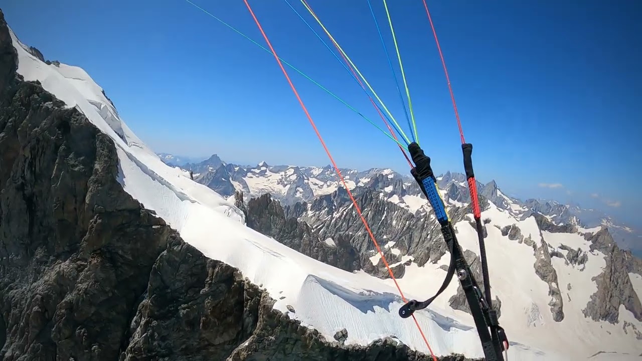 Voil d'Oisans