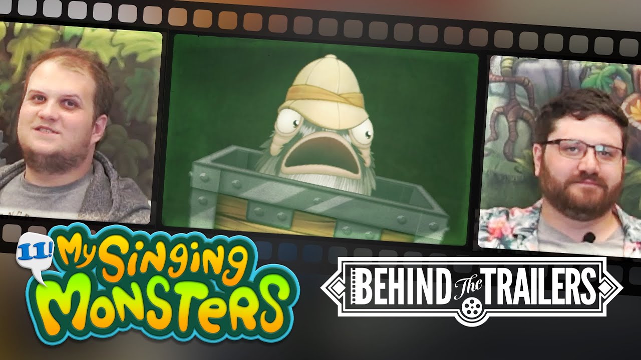 My Singing Monsters - 