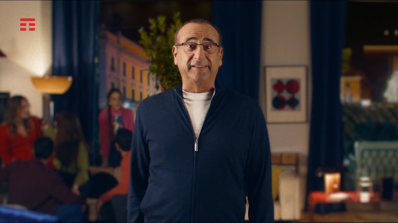 Spot TIM - TIMVISION e HBO Max