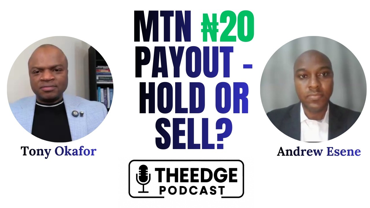MTN ₦20 & Seplat US$3.3 Dividends: Buy, Hold or Sell Now? Investor Guide