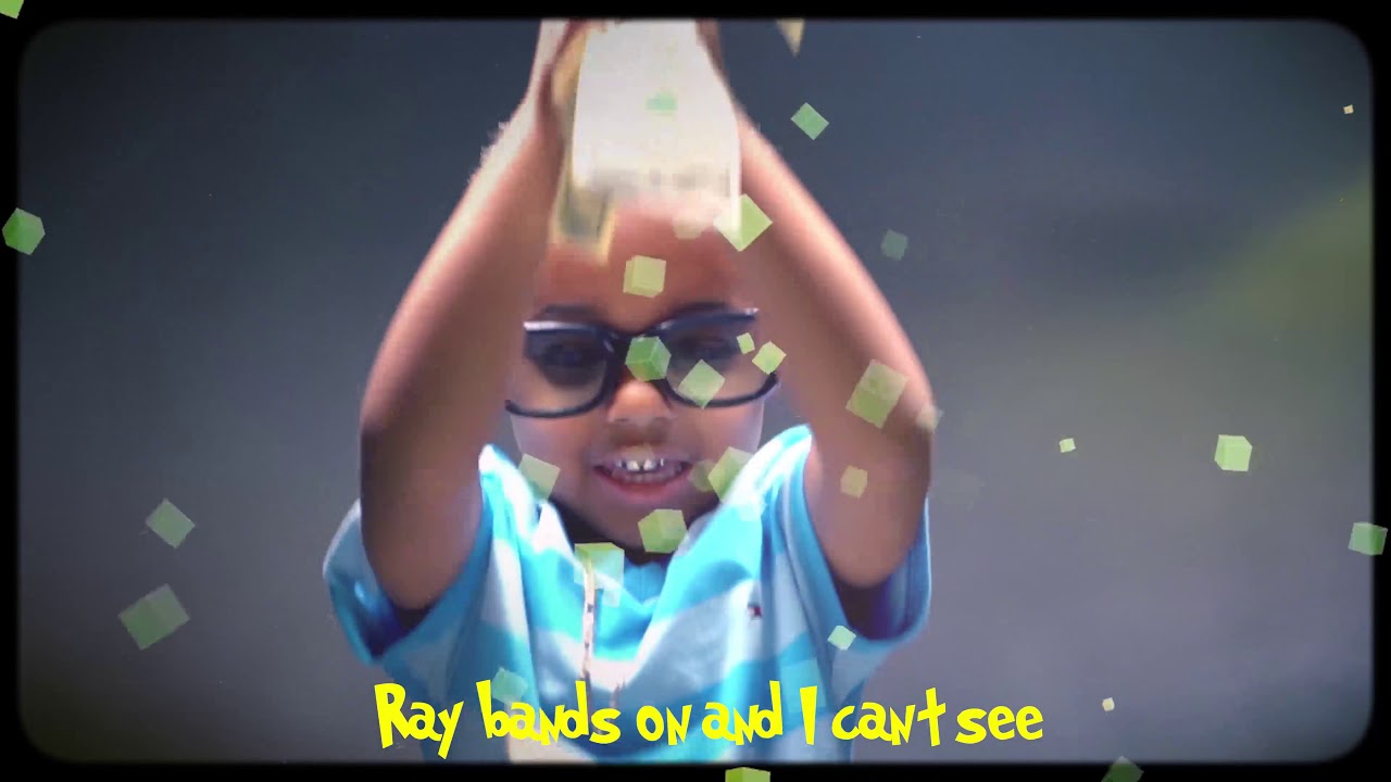 Jay Fam - Ray Charles (prod by Birdiebands) | Shot By @HagoPeliculas