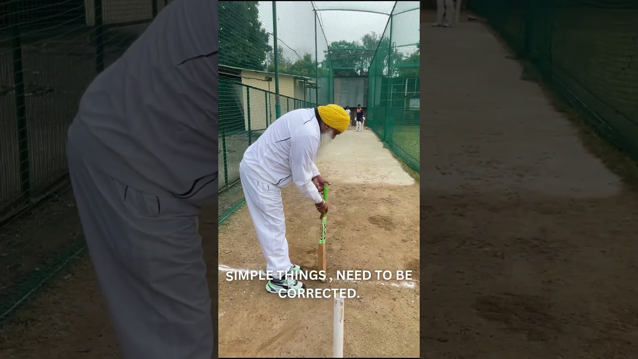 Yograj singh cricket perfect practice #cricket #yograjsingh #cricketshorts