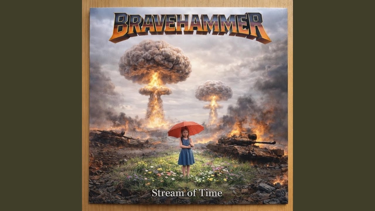 Stream of Time