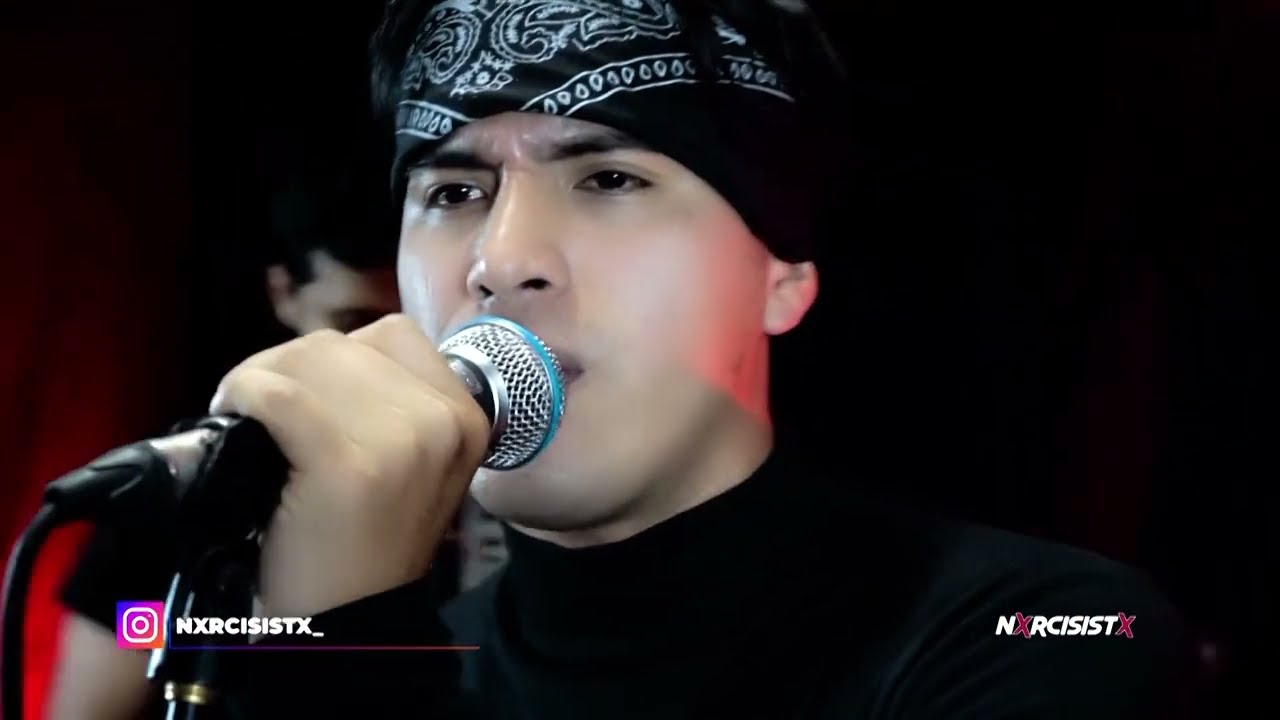 Cuando no es como debiera ser - Pxndx ( tributo por Nxrcisistx)
