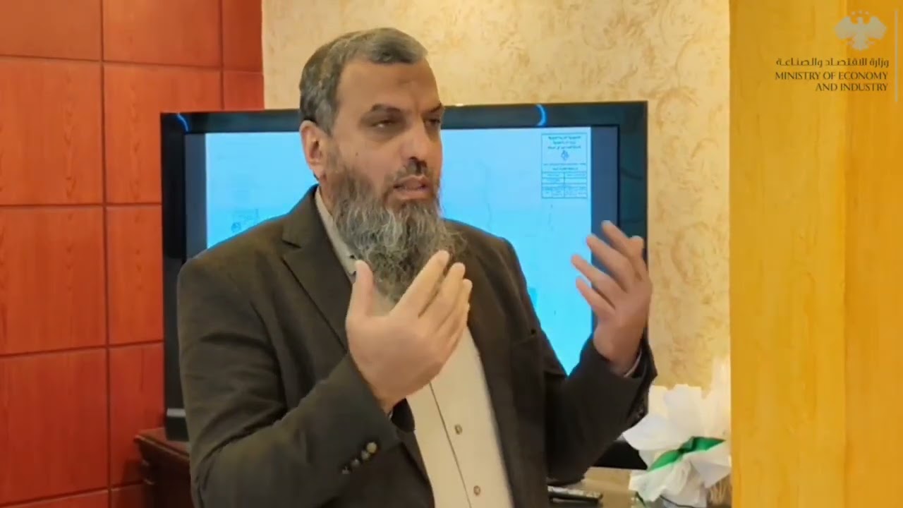 المهلة الممنوحة للمشاريع المتعثرة تنعش النشاط الصناعي في مدينة حسياء.