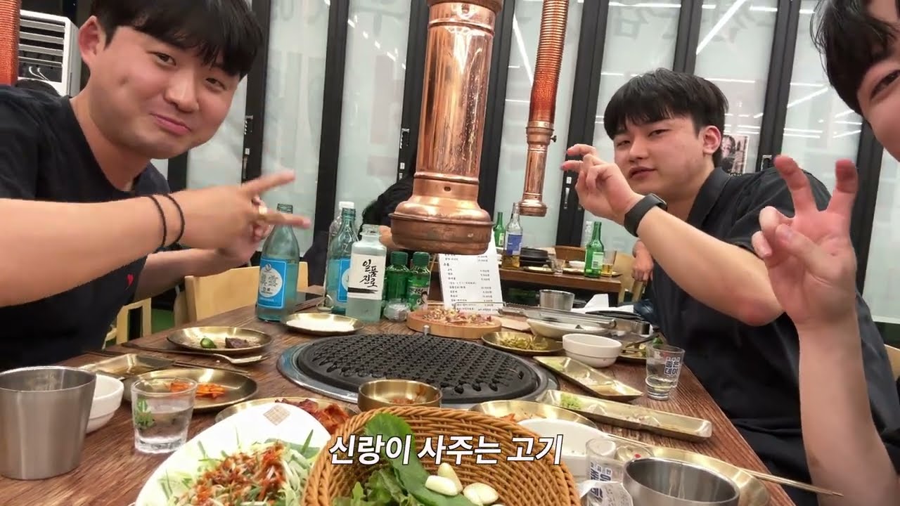 풍차 축가 시즌 3 중동테무빅뱅