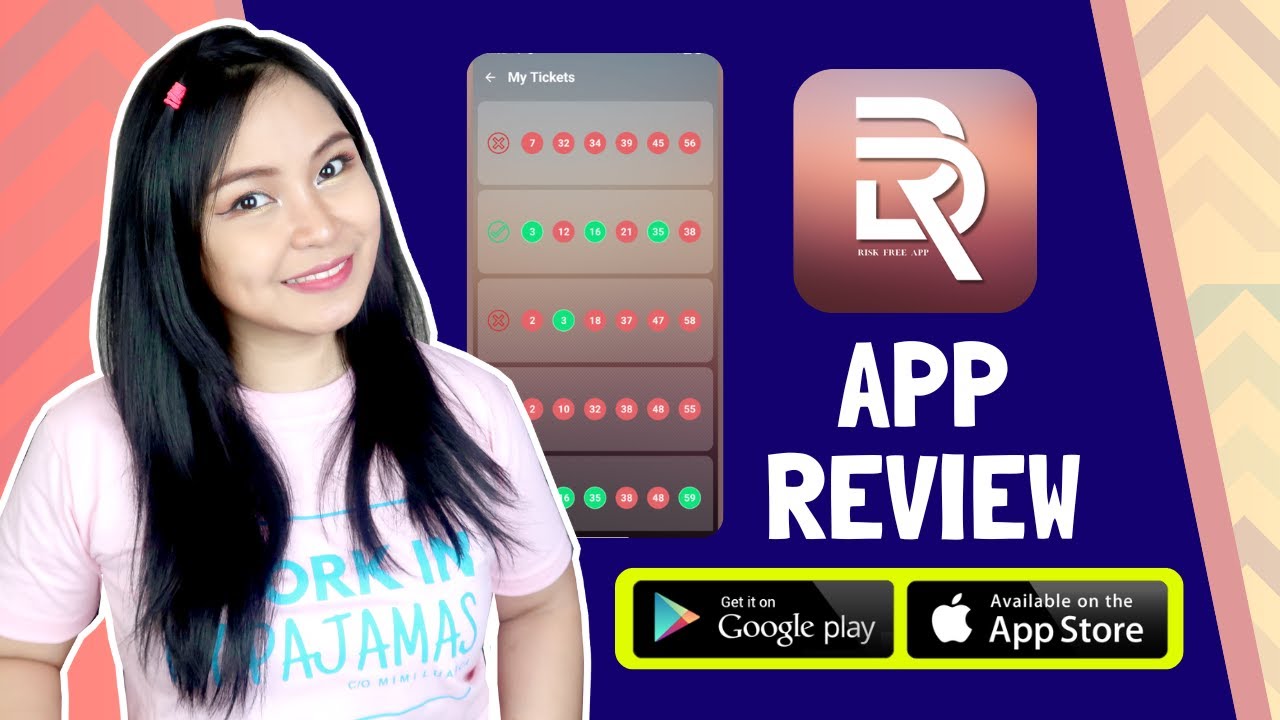 Daily Raffle App Review