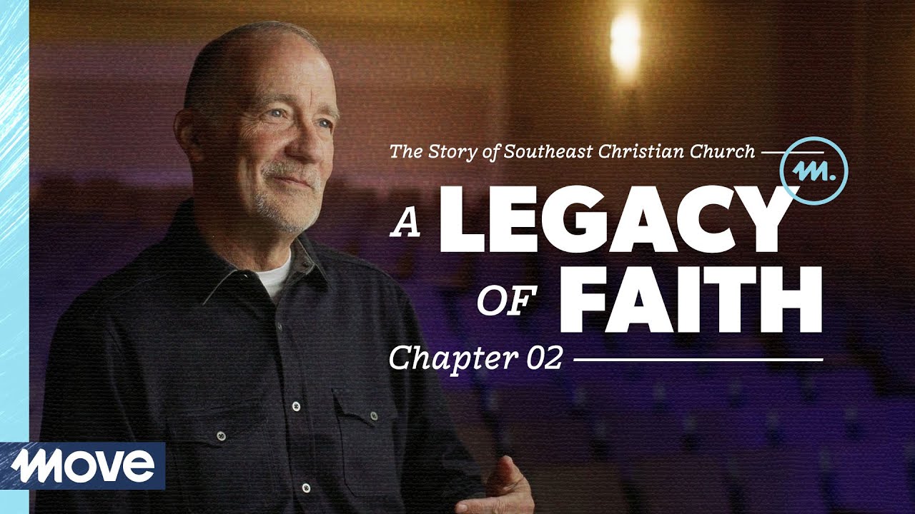 A Legacy of Faith Chapter 2: Expansion and Evolution