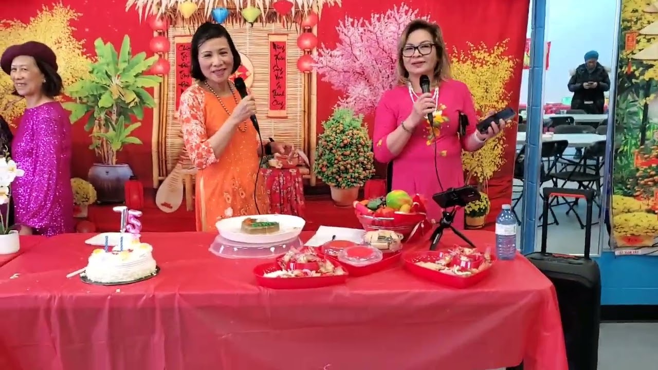 Khúc tình nồng (Wednesday February 11 2026)