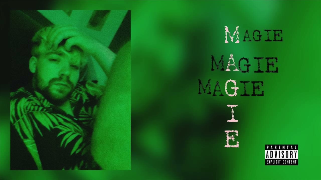 MariLampa - Magie | Official Video |