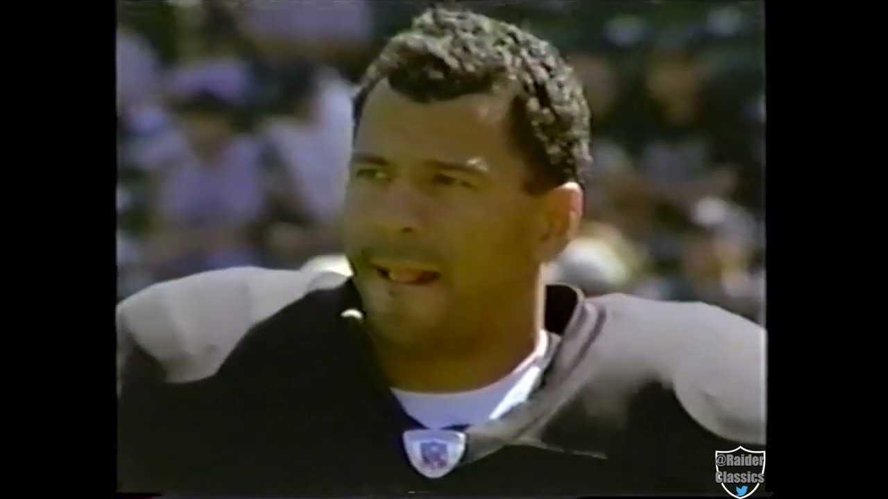 2002 - WK 5 - OAK @ BUF [FULL GAME] [1080p]