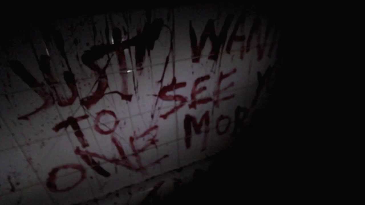 Filthy Boy - In The Name Of (Lyric Video)
