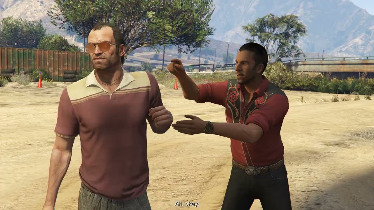 [4K] Grand Theft Auto 5 ENHANCED Part 89 BUYING EVERY BUSINESS [FINALE]