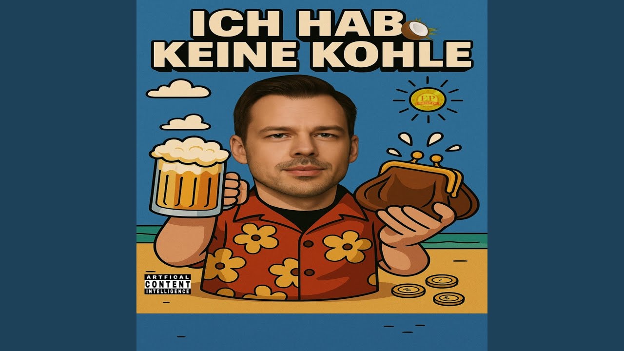 Ich hab keine Kohle