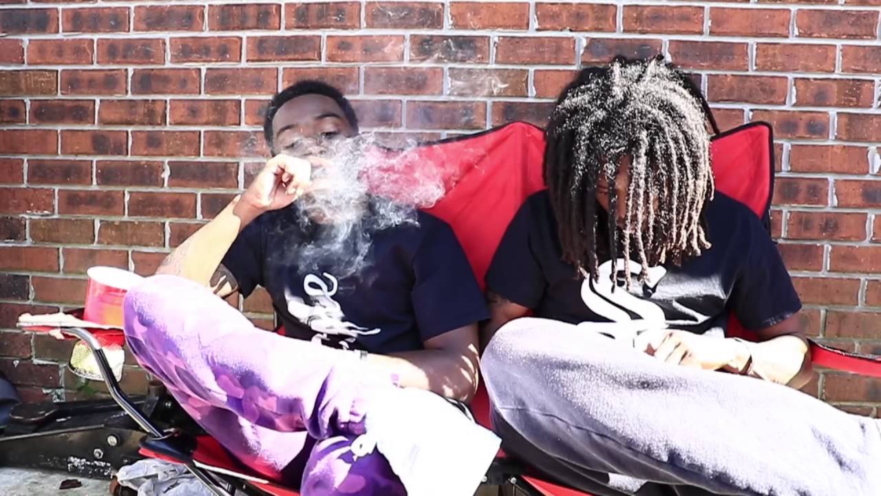 Neno Calvin ft El Kidd - Ritz Carlton