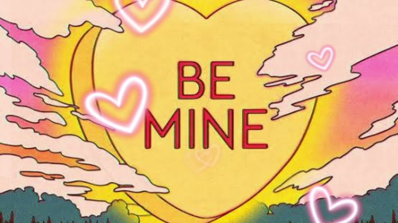 Will U Be Mine? - It’s Ok To Laugh