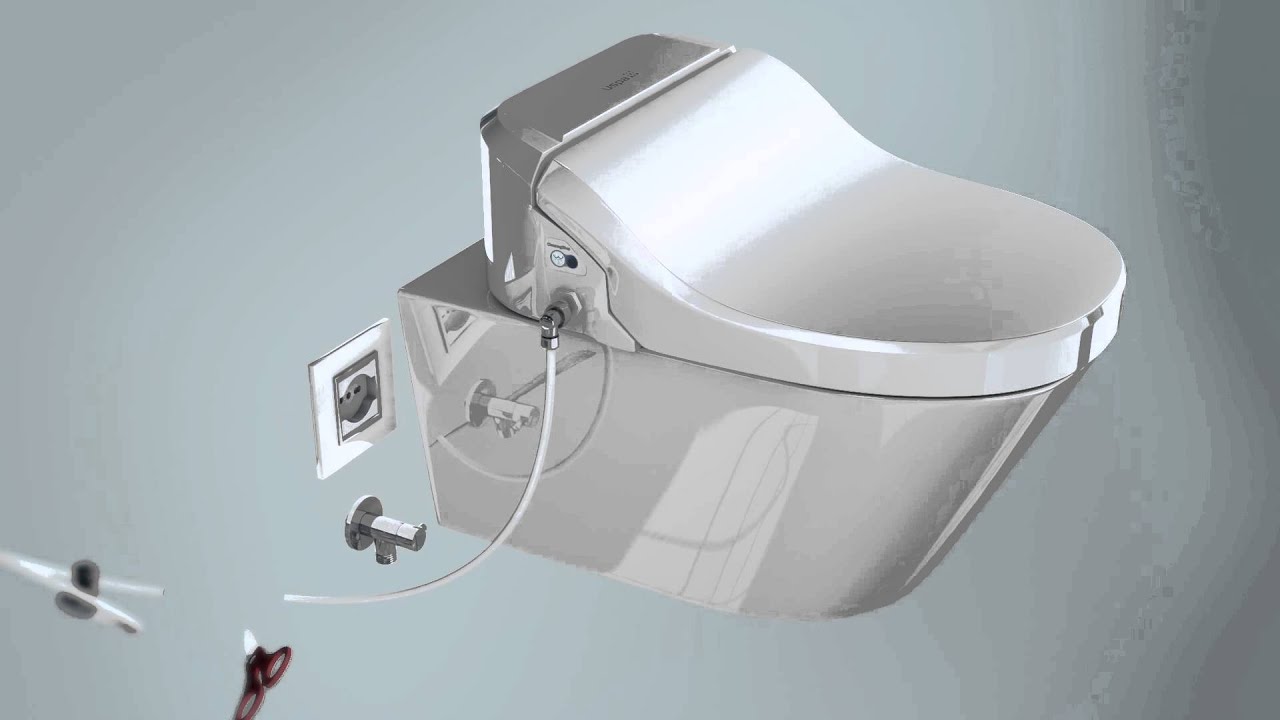 Istallation USPA - French