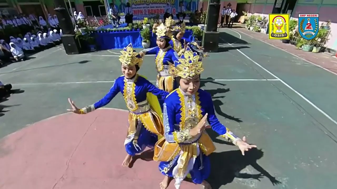 PESTA DEMOKRASI SPADA BONDOWOSO PERIODE 2022/2023.mp4