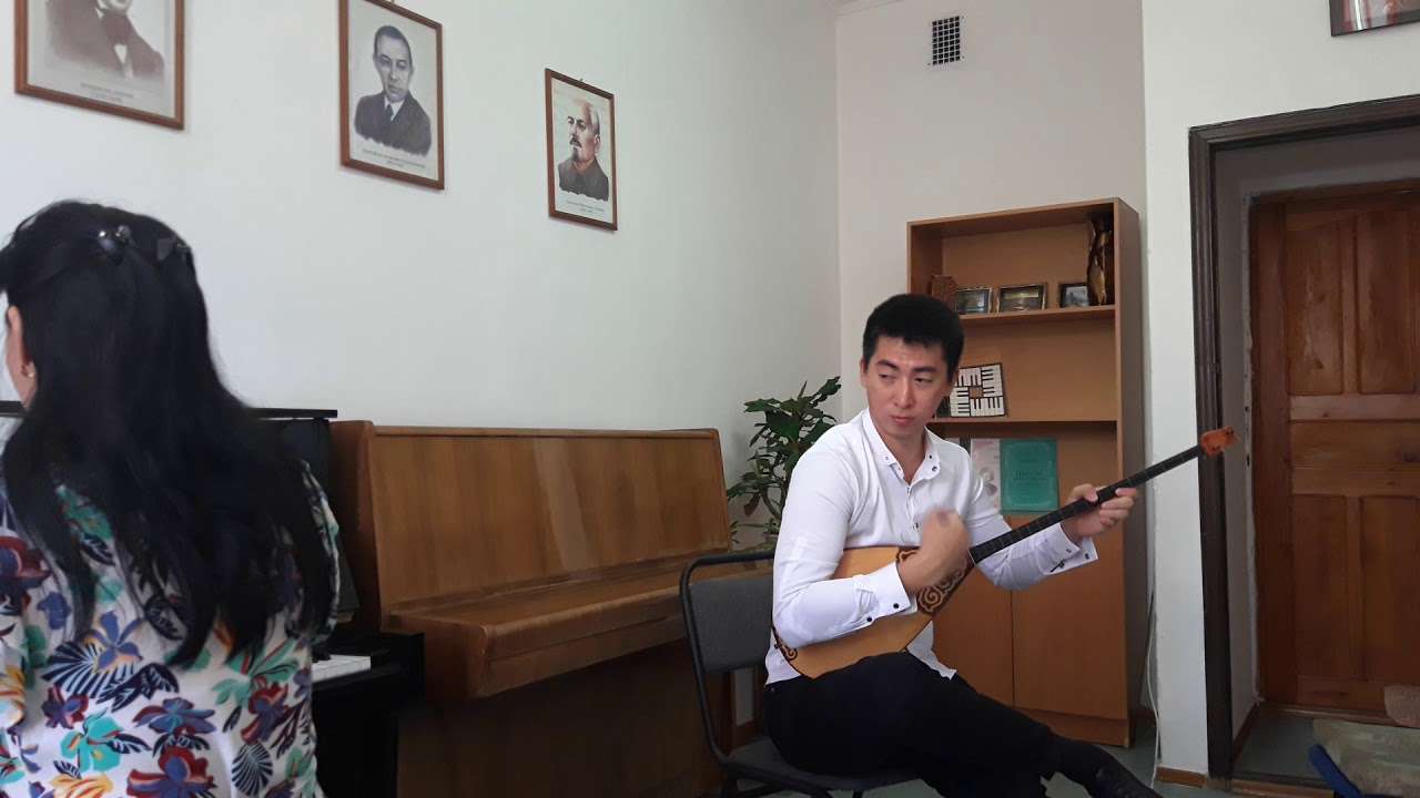 С.Мухамеджанов--ШАТТЫҚ ОТАНЫ