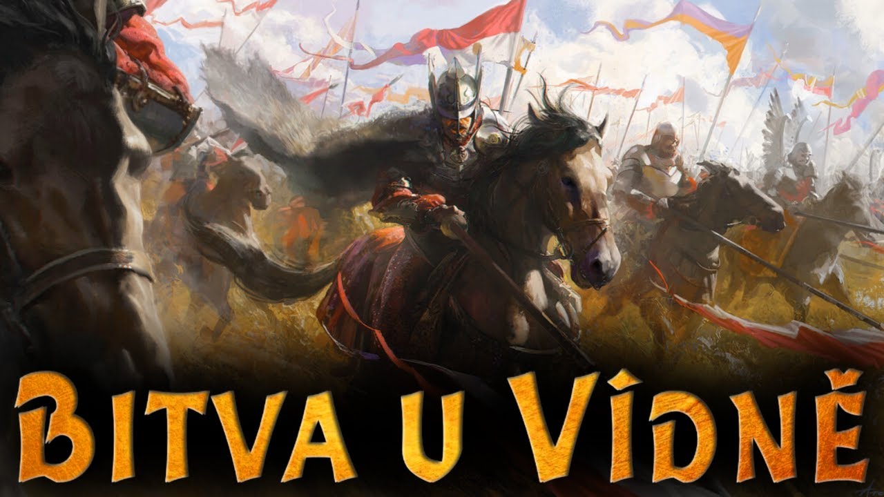 Bitva u Vídně - celý příběh bitvy, ve které 18 000 jezdců prorazilo osmanské linie | Historie