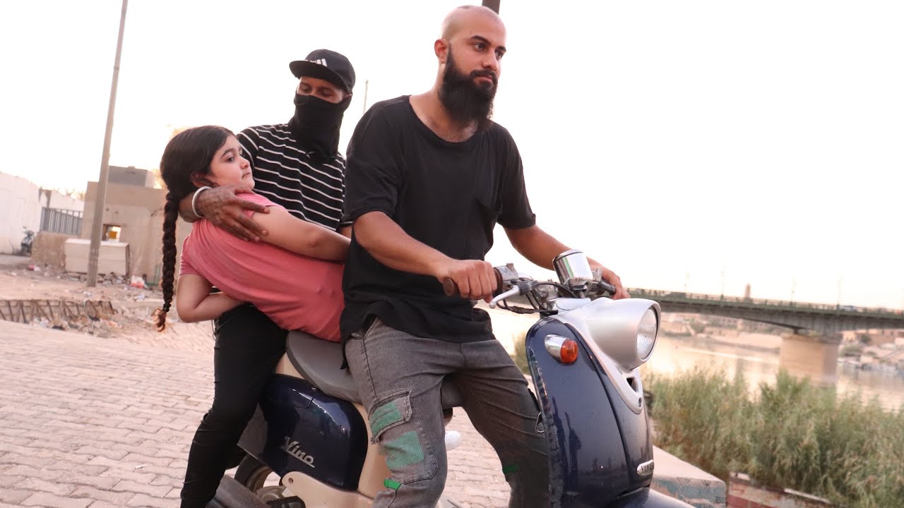 فلم قصير خطف الاطفال سبب اهمال الاهل😭 قصه واقعيه💔