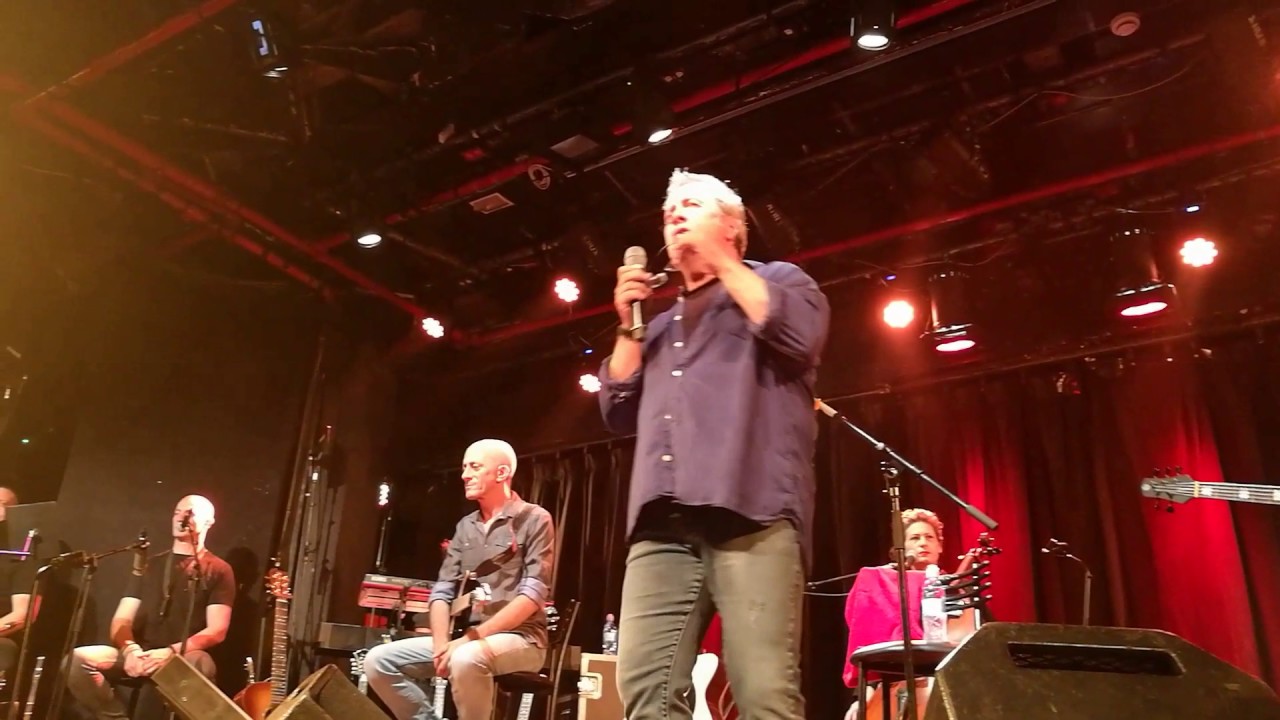 שלמה ארצי בצוותא - שעת החרטה והלילה השני