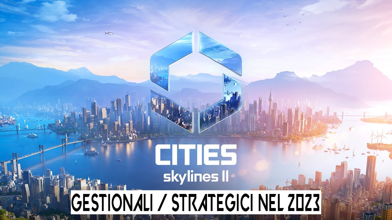 Gestionali - Strategici IMPERDIBILI del 2023 : TANTI e UNICI