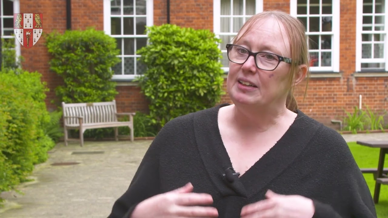 Professor Suzanne Turner