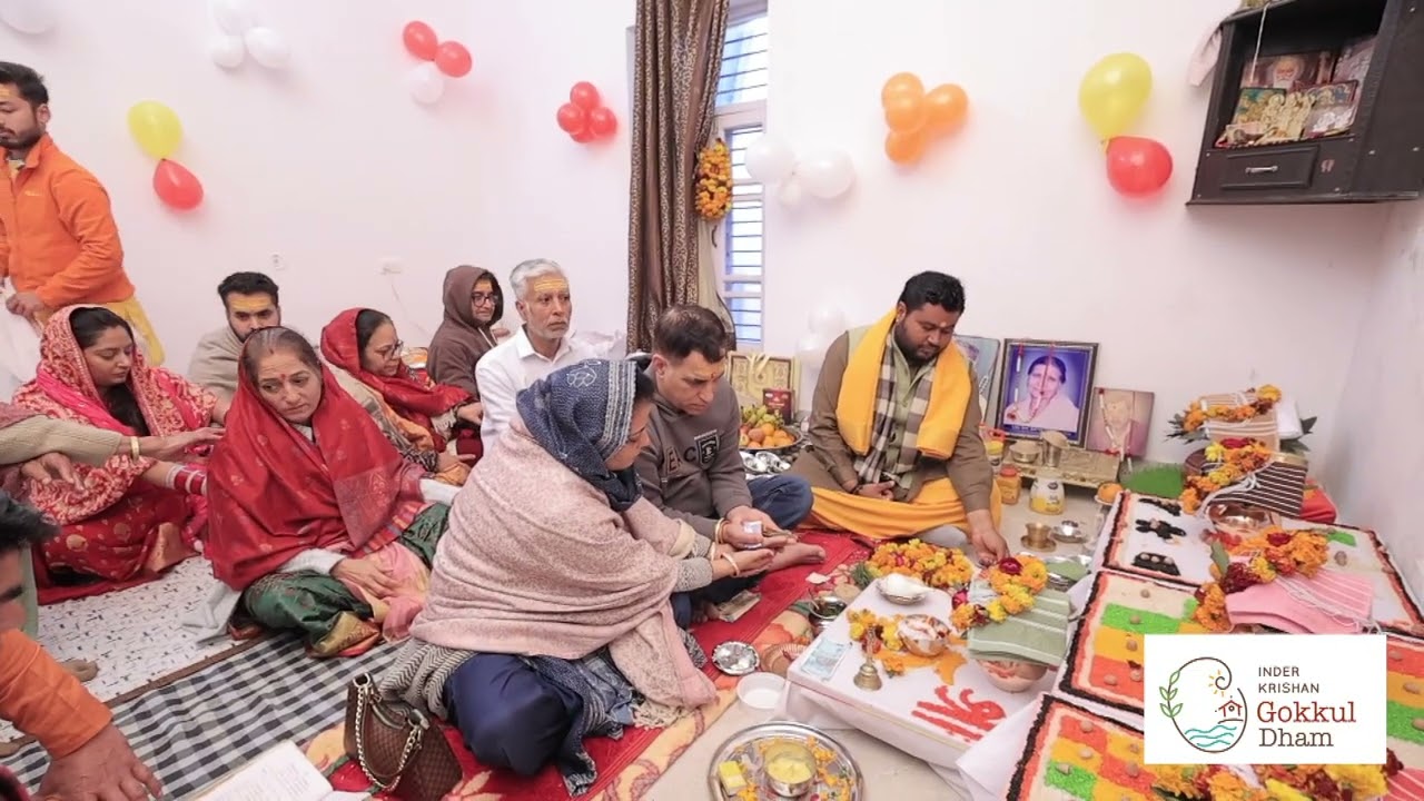 श्रीमद्भागवत कथा | Day 8 (Part 1) | Bhakti Katha