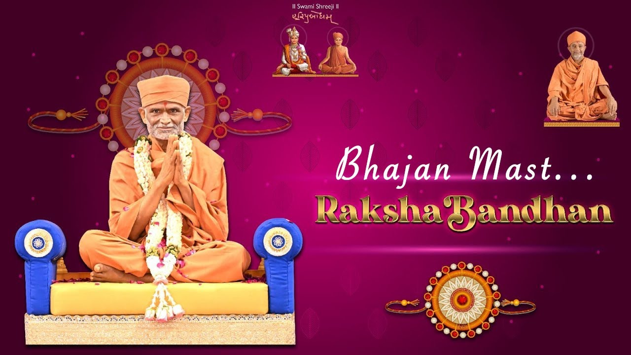 P. P. Prabodh Swamiji - 30Mins Bhajan 8th to 14th August 2022