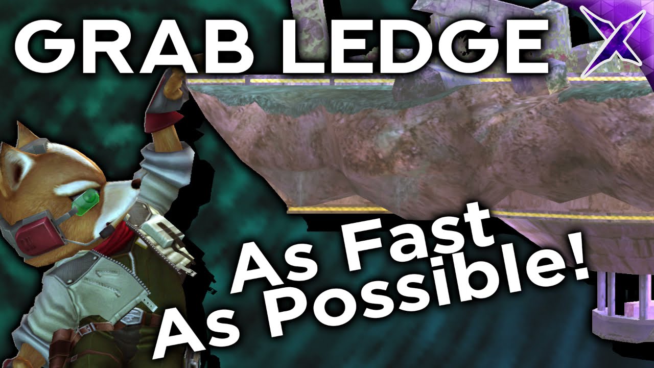 Project+ Tutorial: Advanced Ways to Grab Ledge