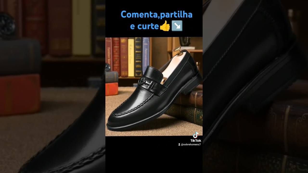 Classe &eacute; classe #classe#etica#vestimenta#sapatomasculino #homem#sucessoprofissional