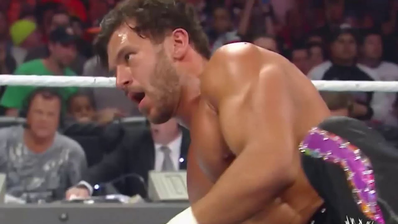 Squashing Fandango