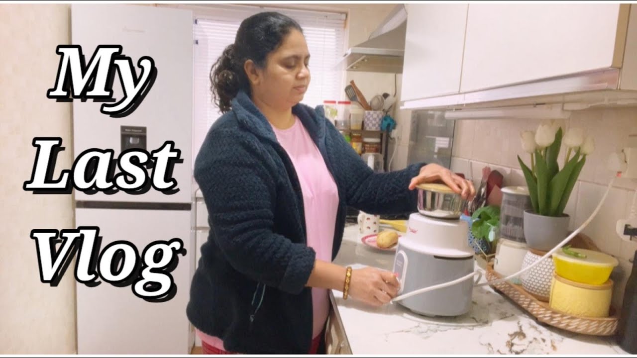 I Can't Believe I Did This In My Final Vlog Of The Year #mylastvideo #mylastvloginthisyear