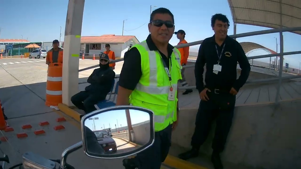 EP 18 Andes Peruano, muita dificuldade.