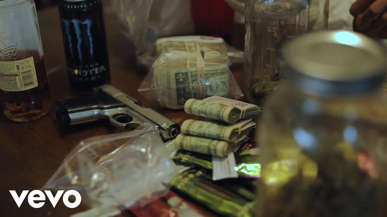 Demotus - Kush Shmoke (Prod. Dmarch)