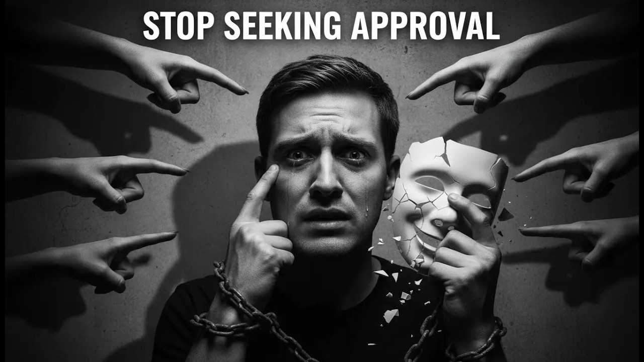 Hidden behaviors that block success