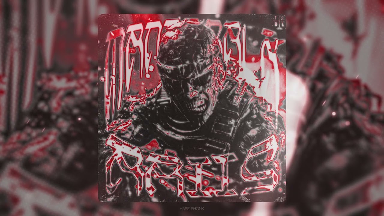 MANDA BALA (Slowed)