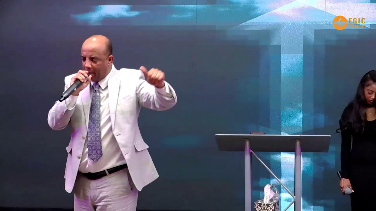 Sunday Service