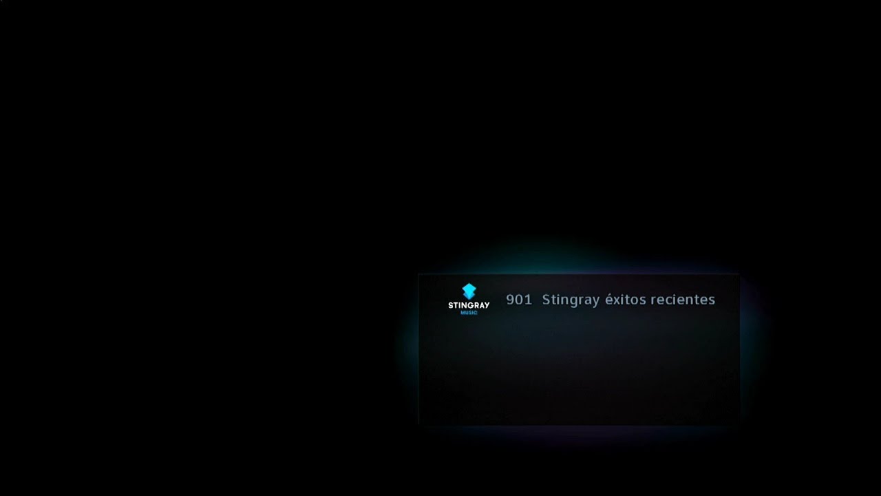 Stingray Music Del SimpleTV Venezuela (2026)