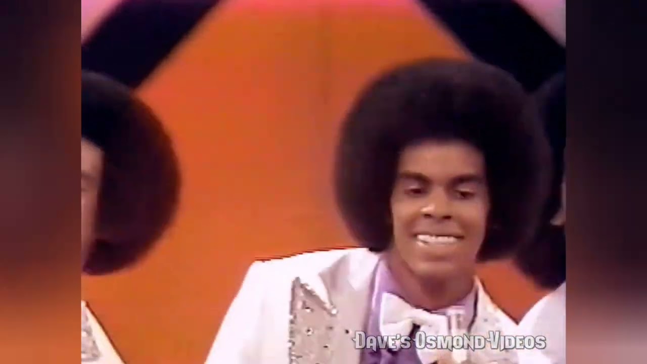The Sylvers-Hotline(Extended Mix)(Official Music Video)