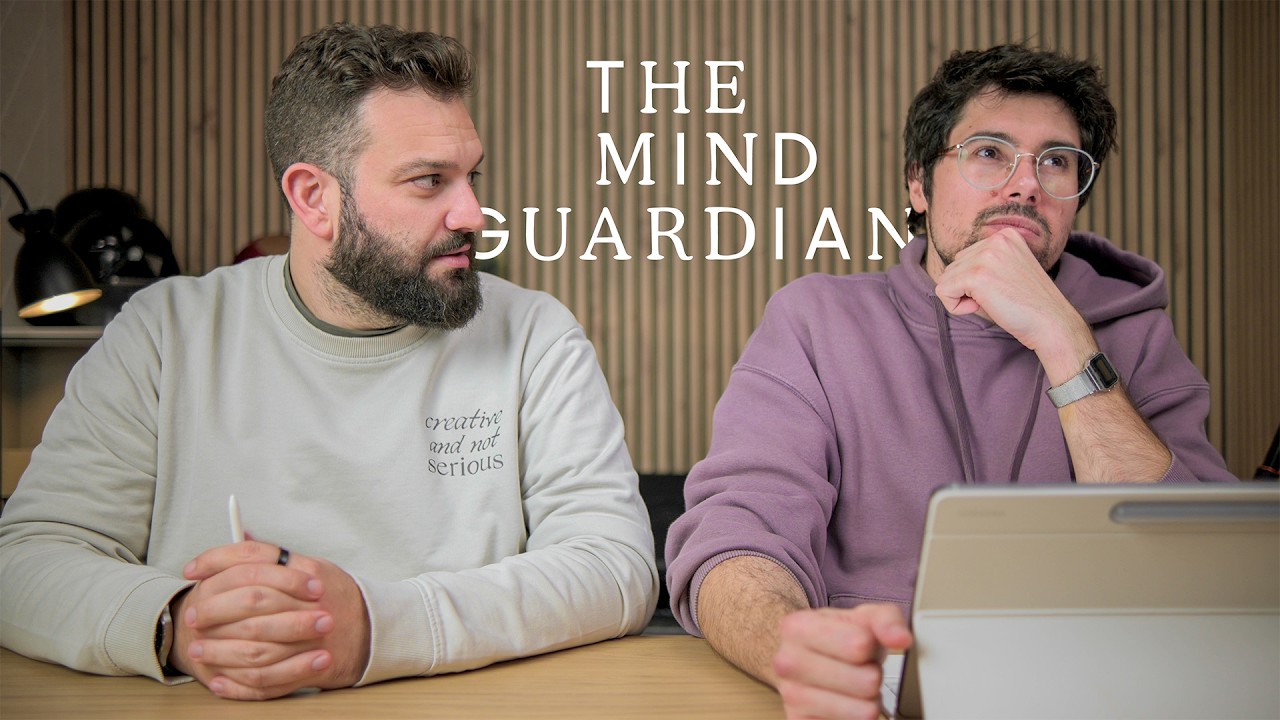La mejor APP para la salud cognitiva de tus padres ¡descúbrela! | The Mind Guardian