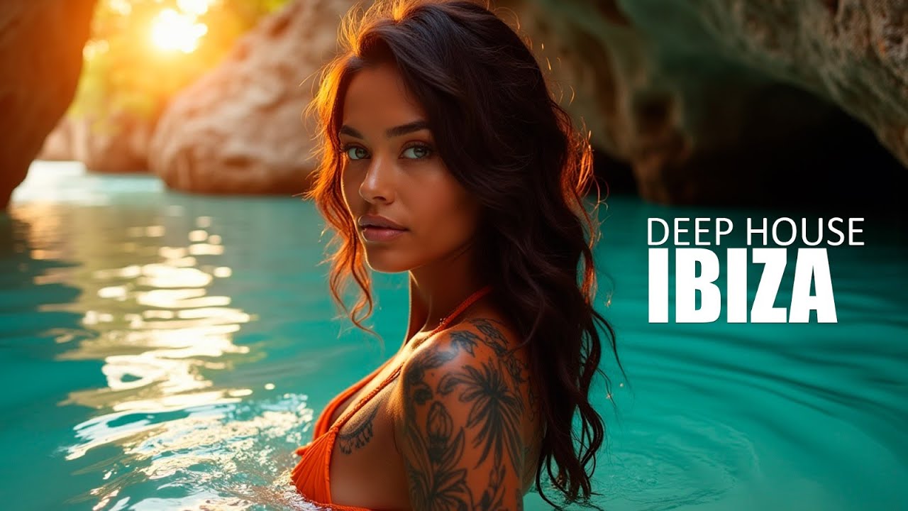 Ibiza Summer Mix 2026 🍹 The Best Of Vocal Deep House Music Mix 2026 🌴 Deep House Mix 2026 #001