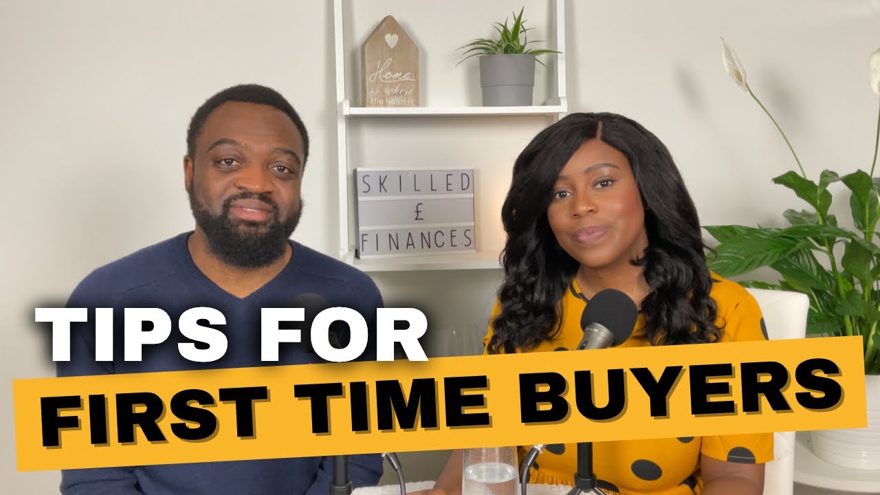 Tips for First Time Buyers UK | Tips For Buying A House From Homeowners