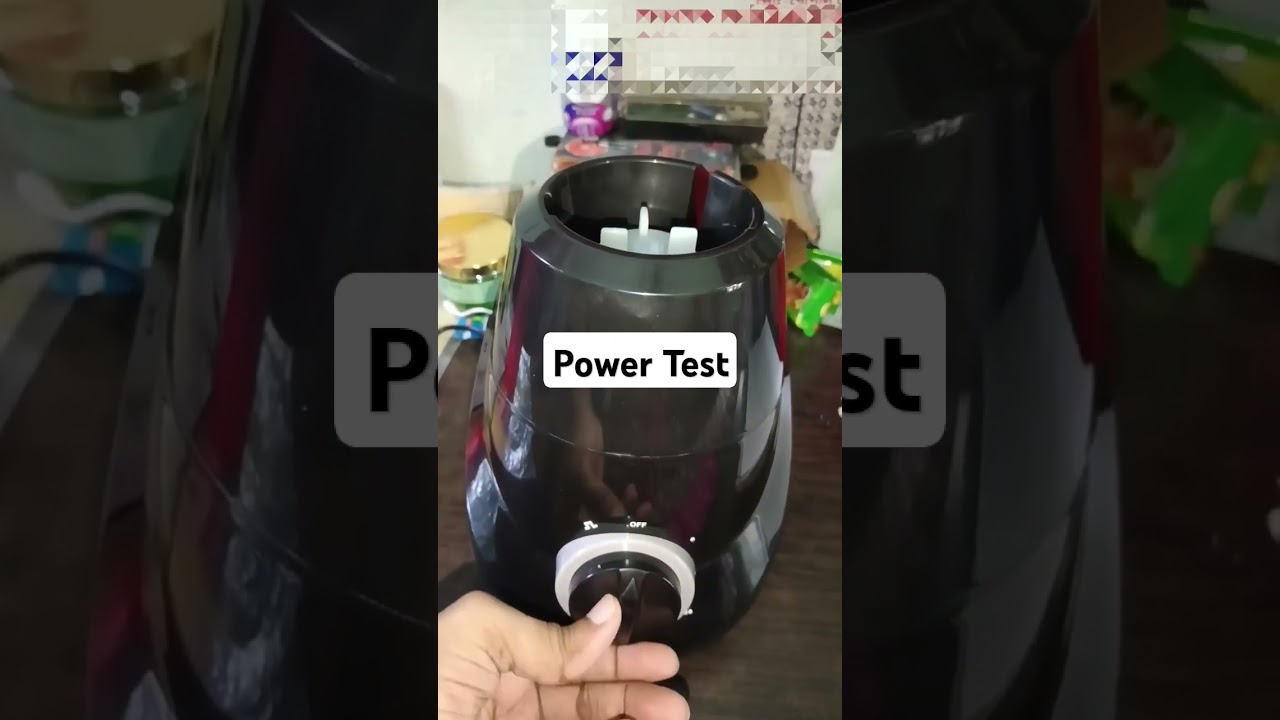 Lifelong LLMG300 Mixer Grinder | 500W mixer Grinder Shorts Video