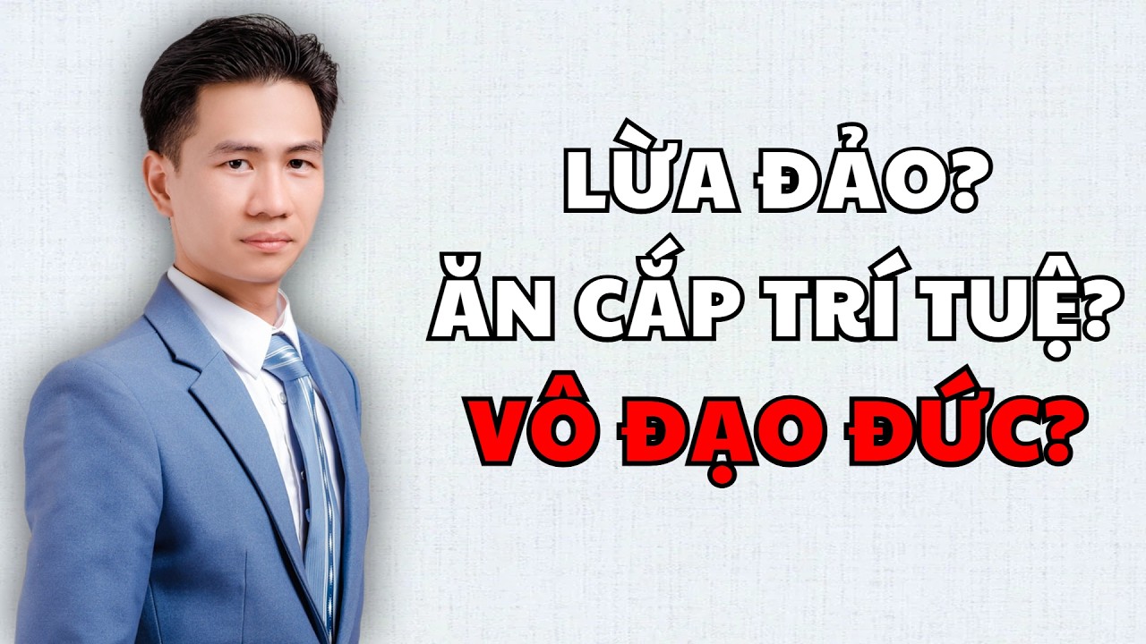 Phạm Hữu Giang là thầy giáo TỆ NHẤT tôi từng biết... | lee
