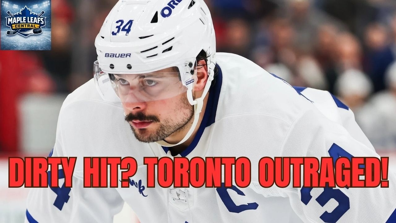 TORONTO FINALLY RESPONDS! BUT AT WHAT COST? 😳