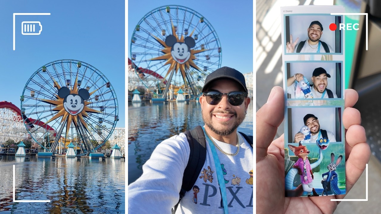 Disney's California Adventure - February 2026